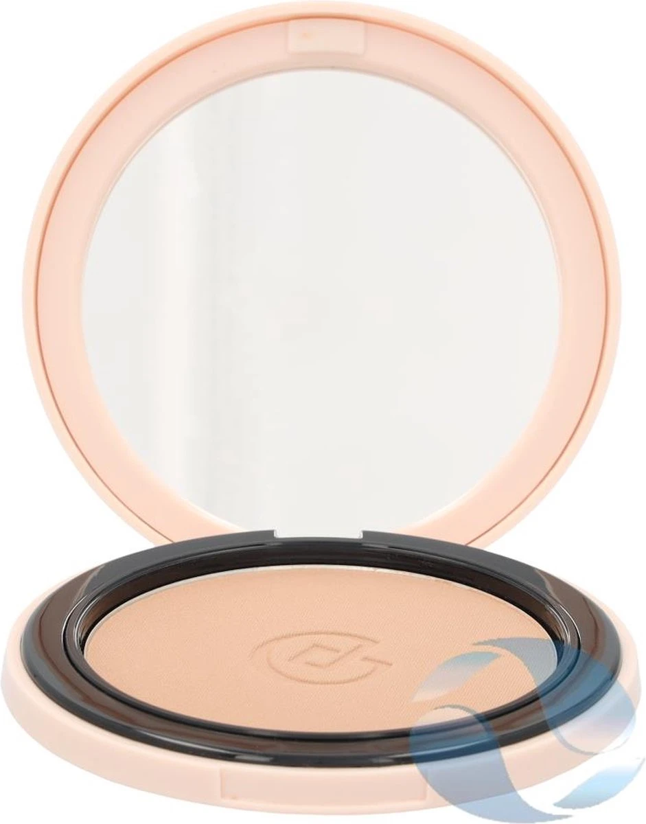 Collistar Impeccable Compact Powder 40R Warm Rose 4 Collistar Impeccable Compact Powder 40R Warm Rose – Image 2