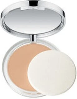Clinique Stay Matte Sheer Pressed Powder - 02 Stay Neutral - Gezichtspoeder -Maquillage Cosmetics 941x1200 2