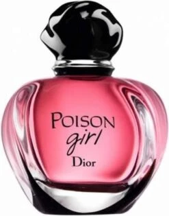 Dior Poison Girl 100 Ml - Eau De Parfum - Damesparfum -Maquillage Cosmetics 941x1200 9