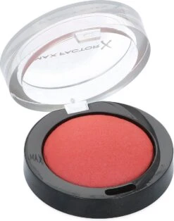 Max Factor Creme Puff Blush Matte - 35 Cheeky Coral -Maquillage Cosmetics 944x1200 1