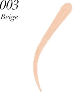 Max Factor Kohl Kajal Automatic Oogpotlood - 003 Beige -Maquillage Cosmetics 944x1200 4