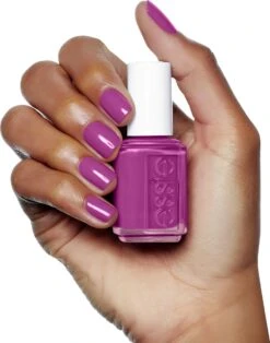 Essie Spring Collection Classic - 363 Flowerista - Paars - Glanzende Nagellak - 13,5 Ml 27 Essie Spring Collection Classic - 363 Flowerista - Paars - Glanzende Nagellak - 13,5 Ml -Maquillage Cosmetics 944x1200 6