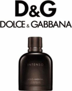 Dolce & Gabbana - Intenso Pour Homme - Eau De Parfum - 125ML -Maquillage Cosmetics 945x1200 13