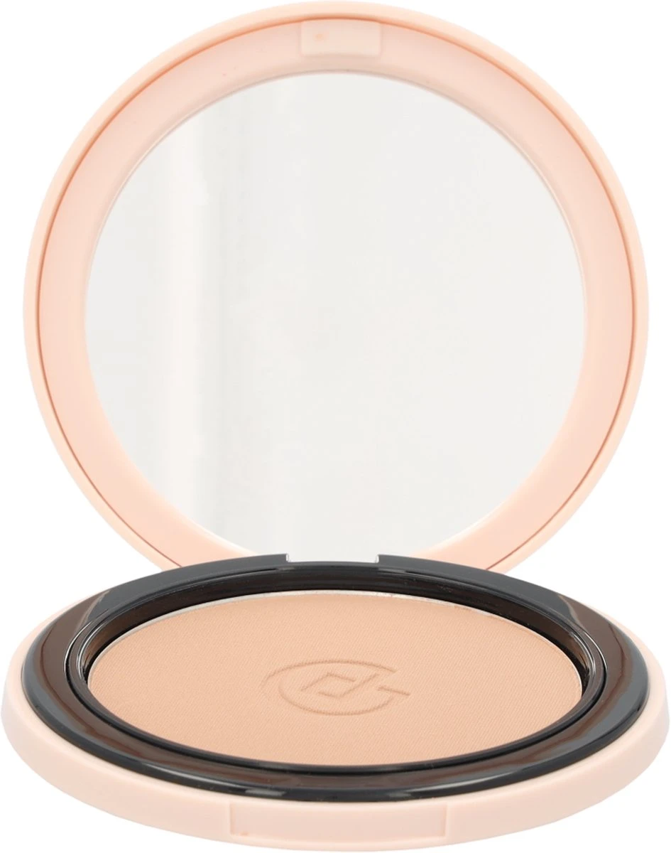 Collistar Impeccable Compact Powder 40R Warm Rose 6 Collistar Impeccable Compact Powder 40R Warm Rose – Image 4