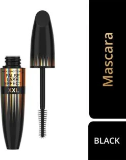 Max Factor False Lash Effect XXL Mascara 001 Black 32 Max Factor False Lash Effect XXL Mascara 001 Black -Maquillage Cosmetics 946x1200 1
