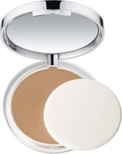 Clinique Almost Powder SPF 15 - Deep - Make-uppoeder -Maquillage Cosmetics 947x1200 1