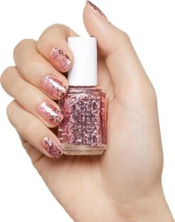 Essie A Cut Above - Glitter - Nagellak -Maquillage Cosmetics 947x1200 11