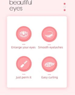 ICONSIGN - Lash Lift - Eye Perming Kit- Nepwimpersm - Wimperserums - Wimpers - Nepwimpers -Maquillage Cosmetics 947x1200 6