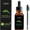 Lanthome Wimperserum - Met Castor Olie -Maquillage Cosmetics 947x1200 7