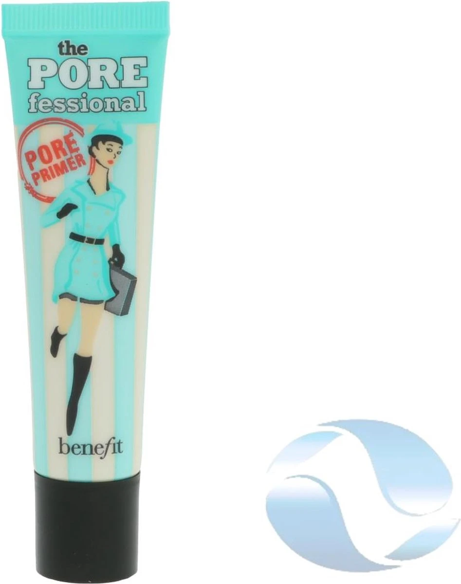 Benefit The POREfessional Primer Face Makeup Primer 22 Ml 4 Benefit The POREfessional Primer Face Makeup Primer 22 Ml – Image 2