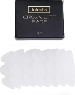 Jotechs Wimperlifting Set - Lash Lift Kit - Professionele Set Om Thuis Te Gebruiken - Professionele Wimperlifting Set - Wimperlift - Wimperlifting - Wimper Lift - Wimperserum - Lash Lift Kit - Wimpers Krullen - Nieuw Model 2023 -Maquillage Cosmetics 948x1200 3