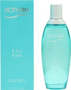 Biotherm Eau Pure Body Mist - 100 Ml 11 Biotherm Eau Pure Body Mist - 100 Ml -Maquillage Cosmetics 948x1200 5