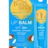 Bondi Sands Sunscreen Lip Balm SPF 50+ Toasted Coconut 10 G - Hydrateert En Verzacht Droge Lippen -Maquillage Cosmetics 950x1200 1