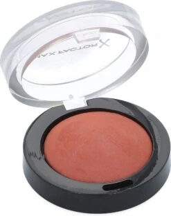 Max Factor Creme Puff Blush Matte - 55 Stunning Sienna -Maquillage Cosmetics 951x1200