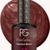 Pink Gellac - Chestnut Brown - Gellak - Vegan - Bruin - Shimmer Finish - 15 Ml -Maquillage Cosmetics 951x1200 5