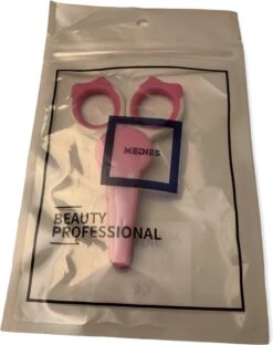 Medies - Professionele Baby Nagelschaartje | Nagelschaar Kinderen | Baby Nagelknipper | Baby Manicureset | Baby Nagelset | Baby Nagelknipper | Baby Verzorgingsset -Maquillage Cosmetics 951x1200 6