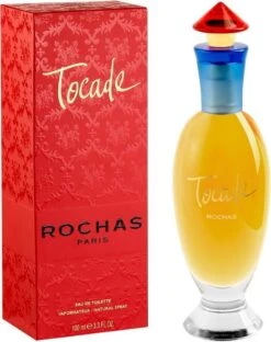 Rochas Tocade Vrouwen 100ml Eau De Toilette -Maquillage Cosmetics 951x1200 7