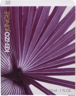 Kenzo Jungle - 30 Ml - Eau De Parfum -Maquillage Cosmetics 951x1200 9