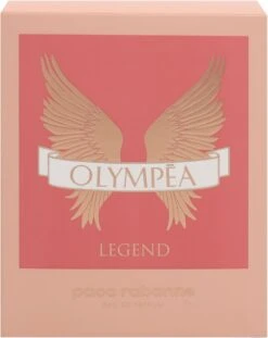 Paco Rabanne Olympea Legend 80 Ml - Eau De Parfum - Damesparfum -Maquillage Cosmetics 953x1200 6