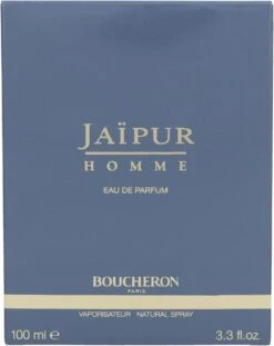 Boucheron Jaipur - 100 Ml - Eau De Parfum - Herenparfum -Maquillage Cosmetics 953x1200 7