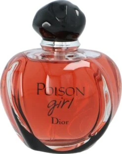 Dior Poison Girl 100 Ml - Eau De Parfum - Damesparfum -Maquillage Cosmetics 954x1200 9
