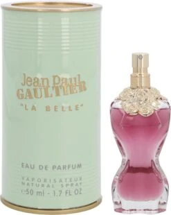 Jean Paul Gaultier La Belle 50 Ml - Eau De Parfum - Damesparfum -Maquillage Cosmetics 955x1200 6