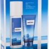 Mexx For Men - Deodorant 75ml & Showergel 50ml -Maquillage Cosmetics 956x1200 8