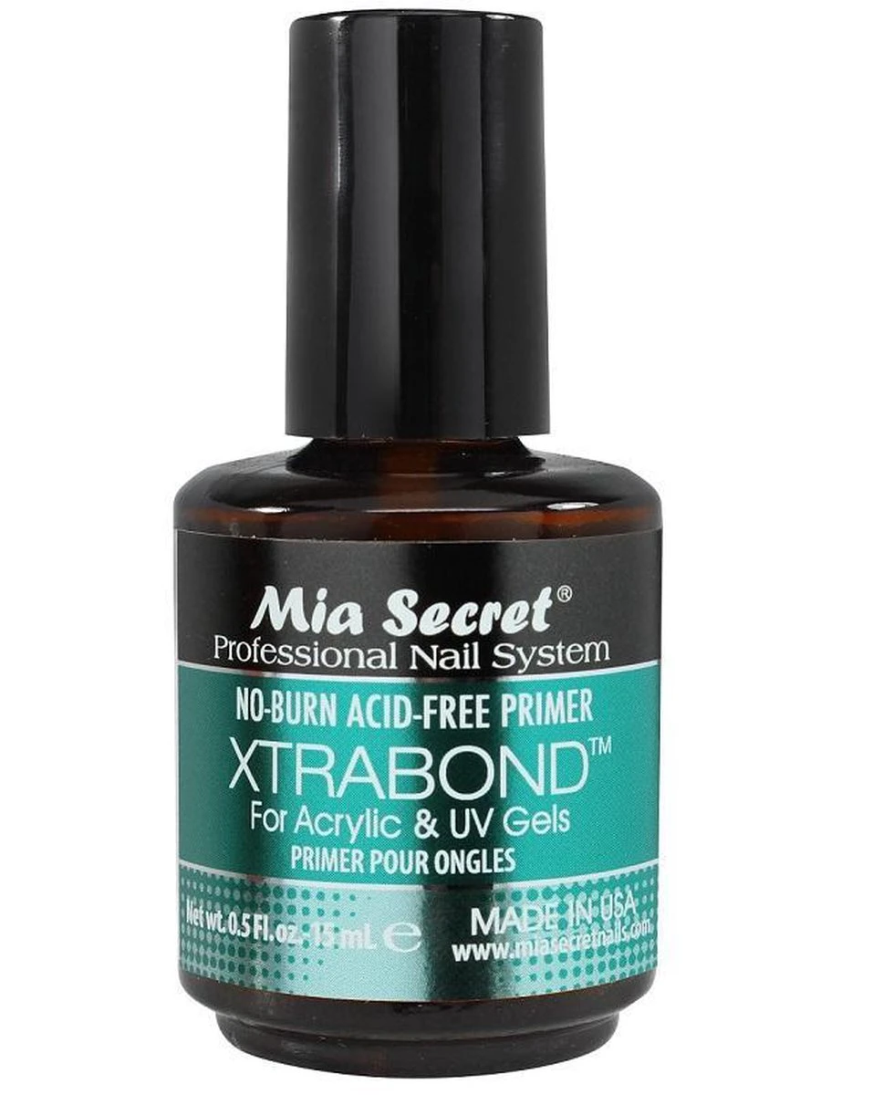 Xtrabond Primer 15ml. 3 Xtrabond Primer 15ml.