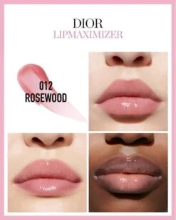 Merkloos Dior Addict Lip Maximizer Lipgloss - 012 Rosewood - Lipgloss - 6 Ml - 24 Uur Zichtbaar Effect -Deluxe - Gewild - Snel Uitverkocht - Rituals - Beste Getest Uit De Consumentenbond - Let Op: Op = Op 15 Merkloos Dior Addict Lip Maximizer Lipgloss - 012 Rosewood - Lipgloss - 6 Ml - 24 Uur Zichtbaar Effect -Deluxe - Gewild - Snel Uitverkocht - Rituals - Beste Getest Uit De Consumentenbond - Let Op: Op = Op -Maquillage Cosmetics 958x1200 2