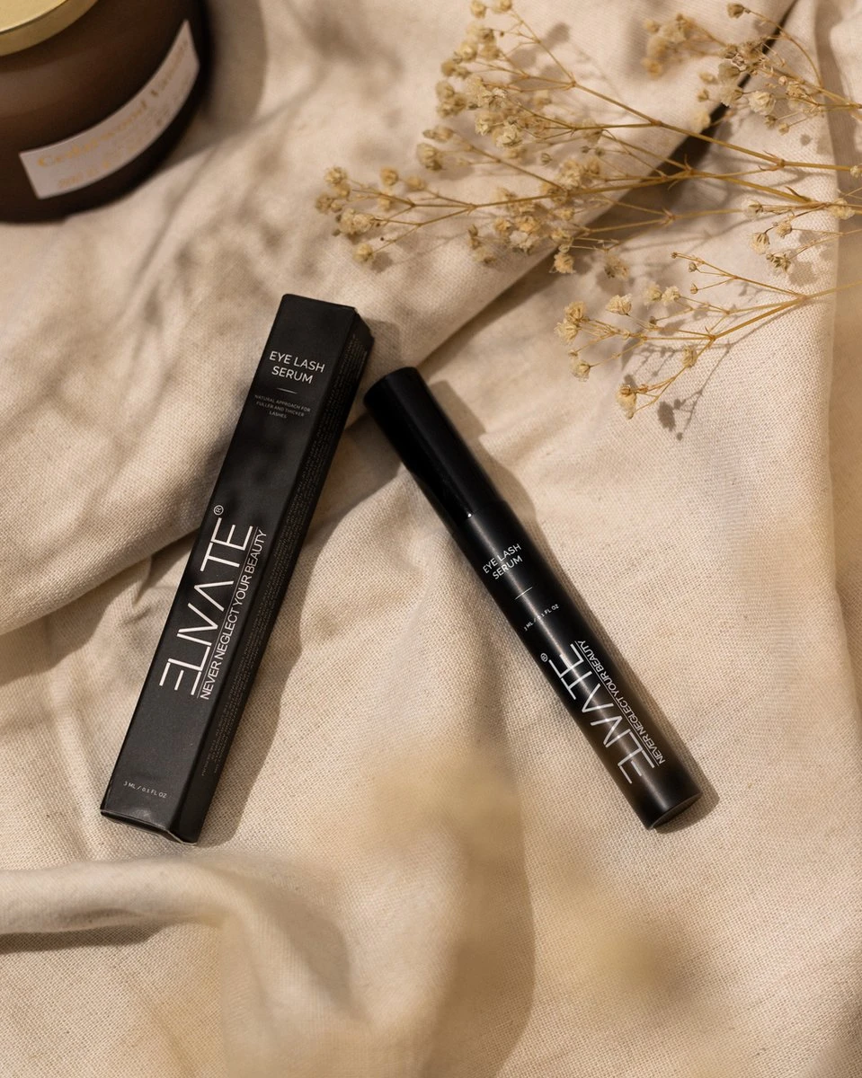 Elivate® 2x Wimperserum 3ml 6 Elivate® 2x Wimperserum 3ml – Image 4