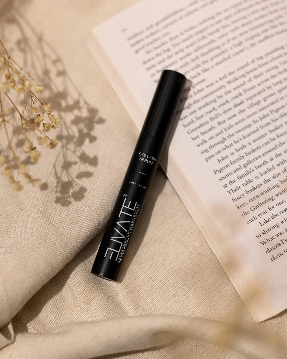Elivate® 2x Wimperserum 3ml 7 Elivate® 2x Wimperserum 3ml – Image 5