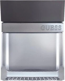 Guess Seductive 100 Ml - Eau De Toilette - Herenparfum