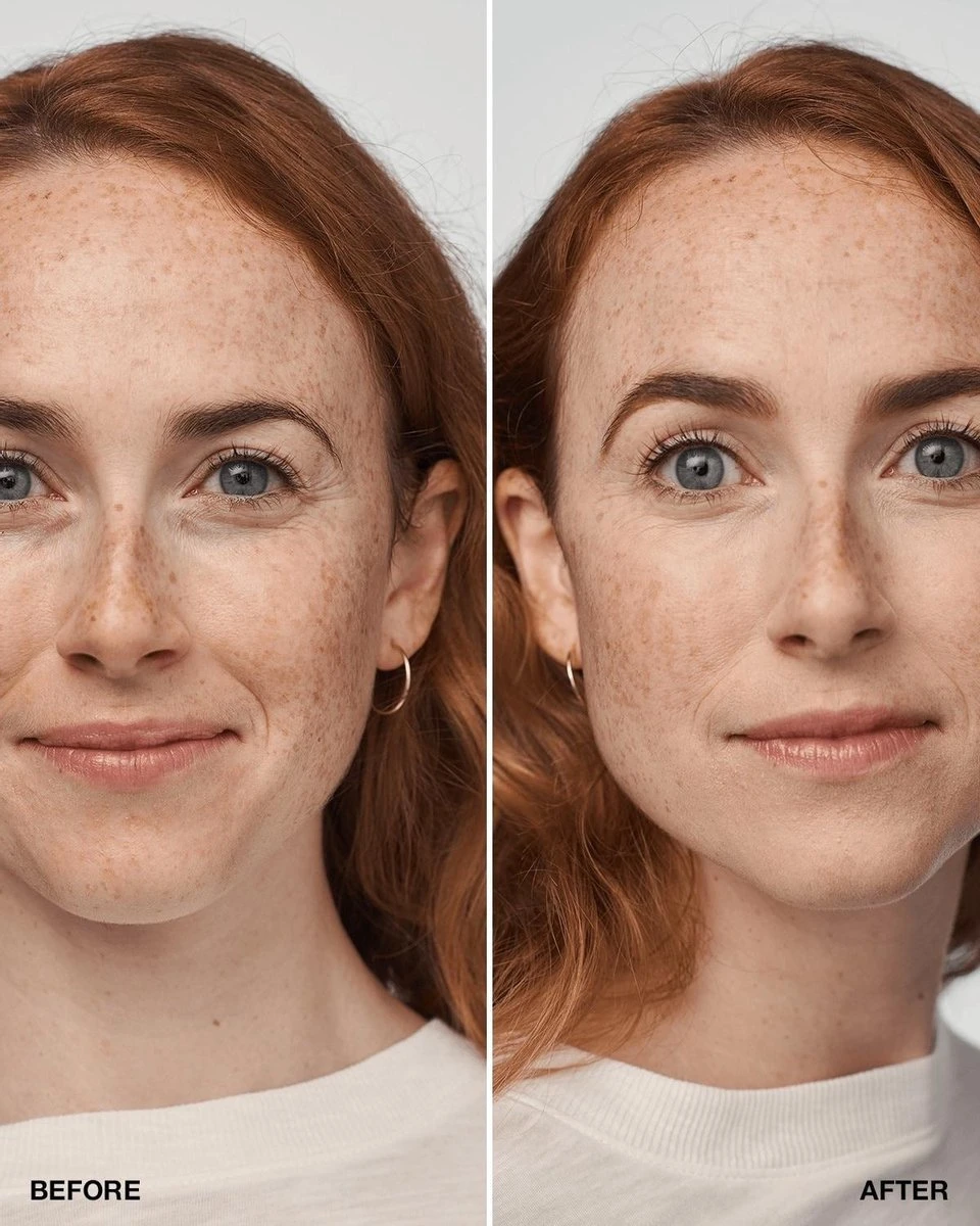 CLINIQUE EVEN BETTER Clinical Serum Foundation - CN70 - Vanilla - 30 Ml 7 CLINIQUE EVEN BETTER Clinical Serum Foundation - CN70 - Vanilla - 30 Ml – Image 5