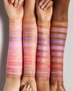 Fenty Beauty Cheeks Out Freestyle Cream Blush - Rood - Daiquiri Dip Soft Coral Red -Maquillage Cosmetics 960x1200 23