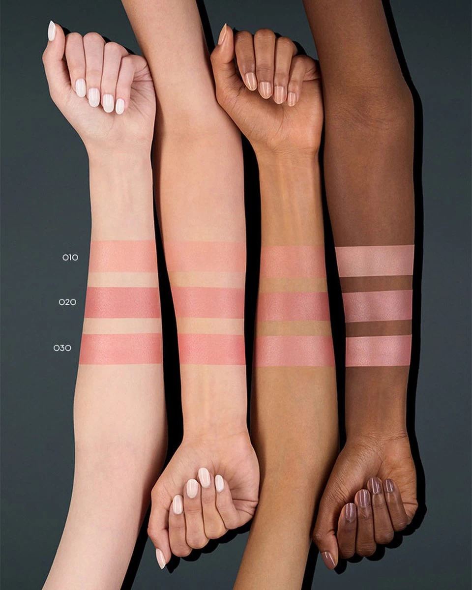 Catrice - Blush Box Glowing Multicolour Blush 020 It'S Wine O'Clock 5.5 G 4 Catrice - Blush Box Glowing Multicolour Blush 020 It'S Wine O'Clock 5.5 G – Image 2