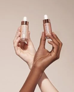 L'Oréal Paris Glow Mon Amour Highlighter Drops - 02 Loving Peach -Maquillage Cosmetics 960x1200 27