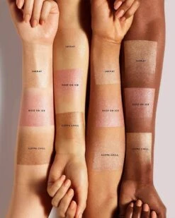 FENTY BEAUTY - Fairy Bomb Shimmer Powder Highlighter - Trophy Wife -Maquillage Cosmetics 960x1200 29