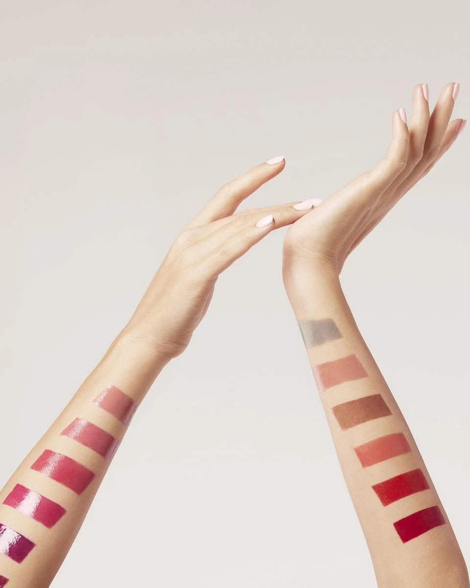 L'Oréal Paris Color Riche Shine Lippenstift - 352 BeautyGuru 8 L'Oréal Paris Color Riche Shine Lippenstift - 352 BeautyGuru – Image 6