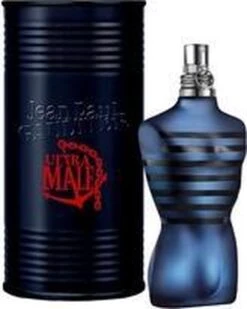 Jean Paul Gaultier Ultra Mâle Eau De Toilette Intense 75 ML -Maquillage Cosmetics 960x1200 64