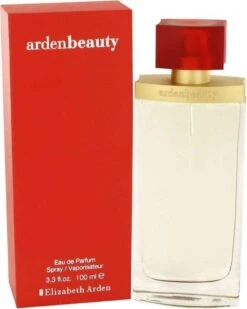 Elizabeth Arden Arden Beauty 100 Ml - Eau De Parfum - Damesparfum -Maquillage Cosmetics 960x1200 65