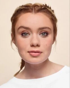 Rimmel London Lasting Matte Foundation - 100 Ivory -Maquillage Cosmetics 961x1200 2