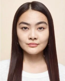 Rimmel London Lasting Matte Foundation - 010 Warm Porcelain -Maquillage Cosmetics 963x1200 1