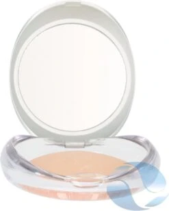Pupa Milano Luminys Baked Face Powder - 05 Amberlight -Maquillage Cosmetics 963x1200 3