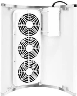 HIGHWALL Manicure - Stof Absorberend - 3 Windmolens -Maquillage Cosmetics 963x1200 5