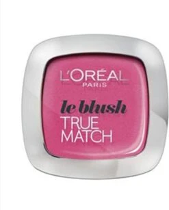 L’Oréal Paris True Match - 160 Pêche - Blush -Maquillage Cosmetics 964x1200 1