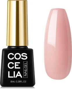 Royala D11 Gellak Starters Pakket + Inclusief UV LED Lamp + 10 Verschillende Gellak Kleuren - Gellak Lamp – Gellac Set - Alle Benodigdheden In Eén - Uitgebreid 62-Delig Pakket- Gel Polish Set - Gellak Set - UV LED Lamp -Maquillage Cosmetics 964x1200 10