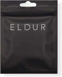 Eldur® Gel & Acryl Nagel Sjablonen - 100 Stuks - Professional Nail Forms -Maquillage Cosmetics 964x1200 12