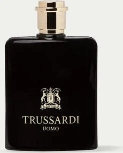Trussardi Uomo 100 Ml - Eau De Toilette - Herenparfum -Maquillage Cosmetics 964x1200 13