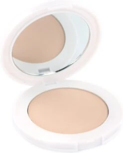 Maybelline New York SuperStay Full Coverage Gezichtspoeder - 10 Ivory -Maquillage Cosmetics 964x1200
