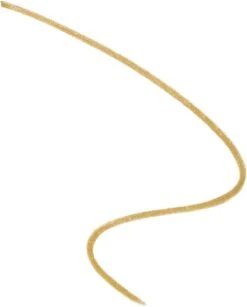 L’Oréal Paris Le Liner Signature Oogpotlood - 04 Gold Velvet – Goud - Waterproof -Maquillage Cosmetics 964x1200 8